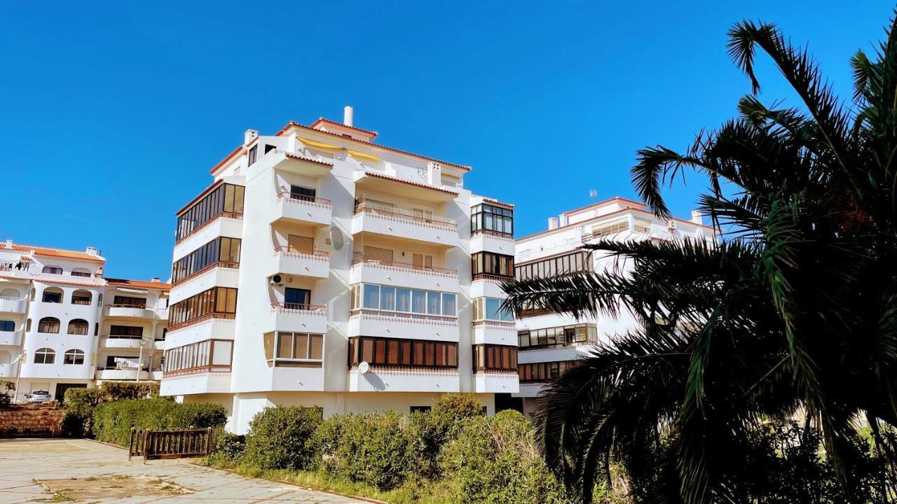 דירות אלבור Sol E Mar Bemposta מראה חיצוני תמונה