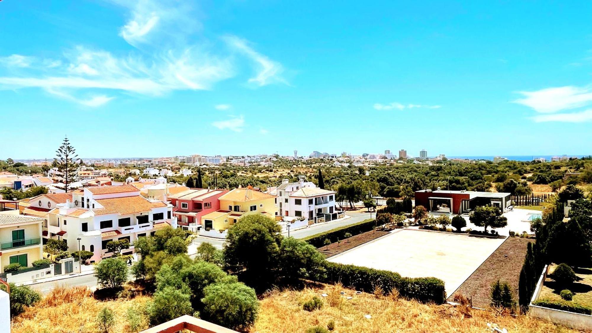 דירות אלבור Sol E Mar Bemposta מראה חיצוני תמונה