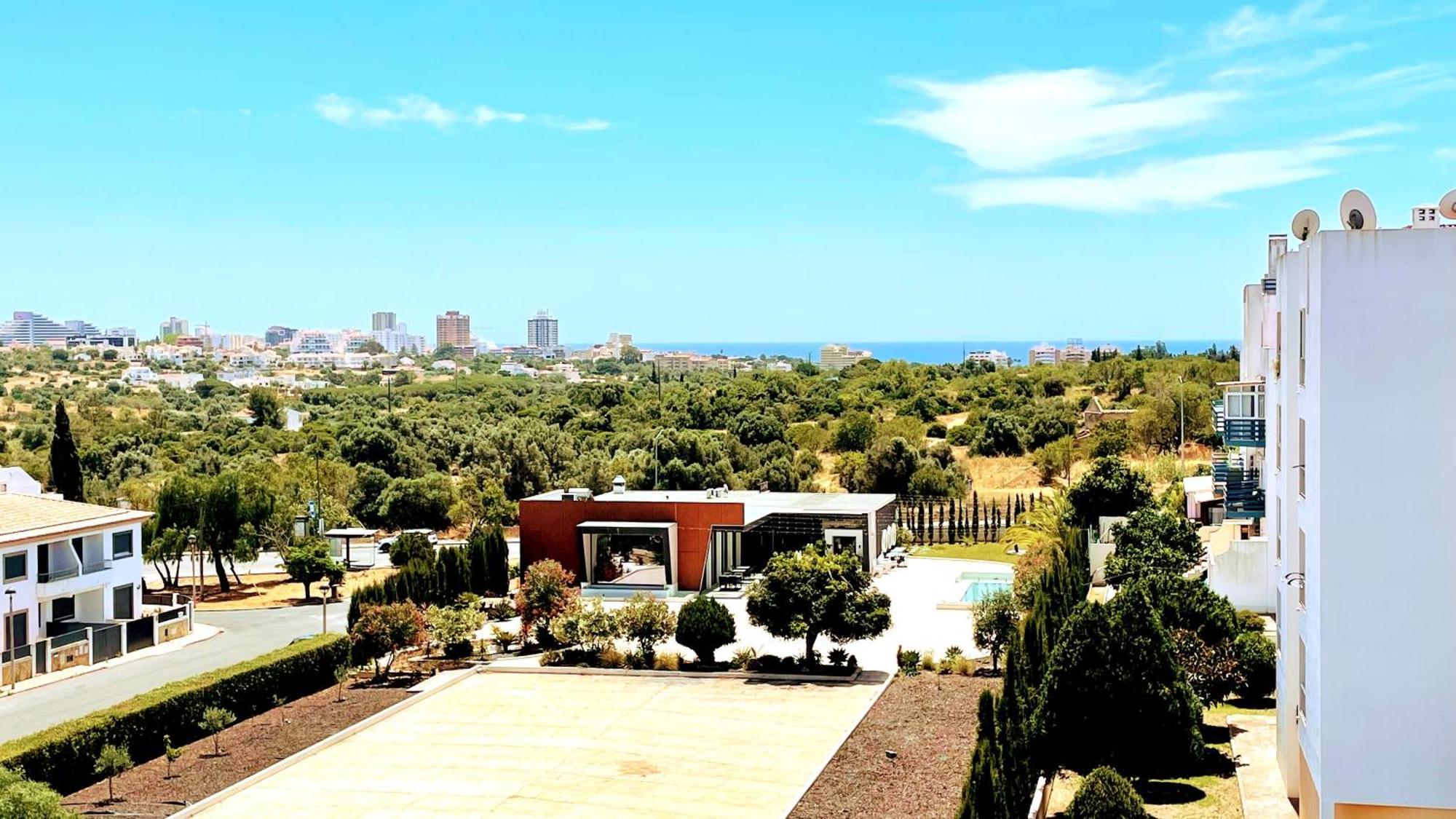 דירות אלבור Sol E Mar Bemposta מראה חיצוני תמונה